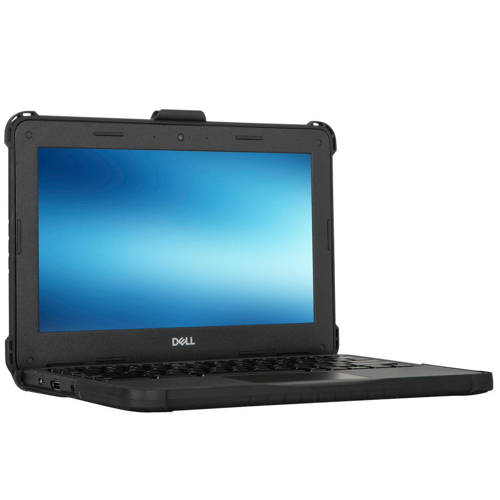 11.6” Commercial-Grade Form-Fit Cover for Dell™ Chromebook™ 3100/3110 (2-in-1)