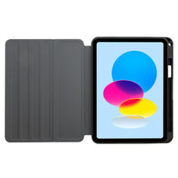 Click-In™ Case for iPad® (10th gen.) 10.9-inch (Purple)