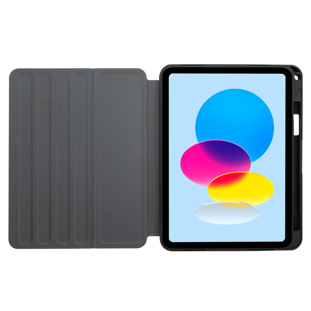Click-In Case for iPad (Black) | Targus Click-In Case for iPad (Black) | Targus