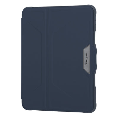 Housse De Protection Targus Blue Pro-Tek Advanced Pour IPad Pro 10.5 Pouces - Modèle THZ67302GL, Bleue