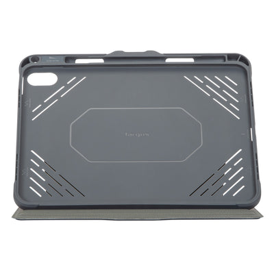 Pro-Tek™ Case for iPad® A16 (11th &10th gen) Black | Targus