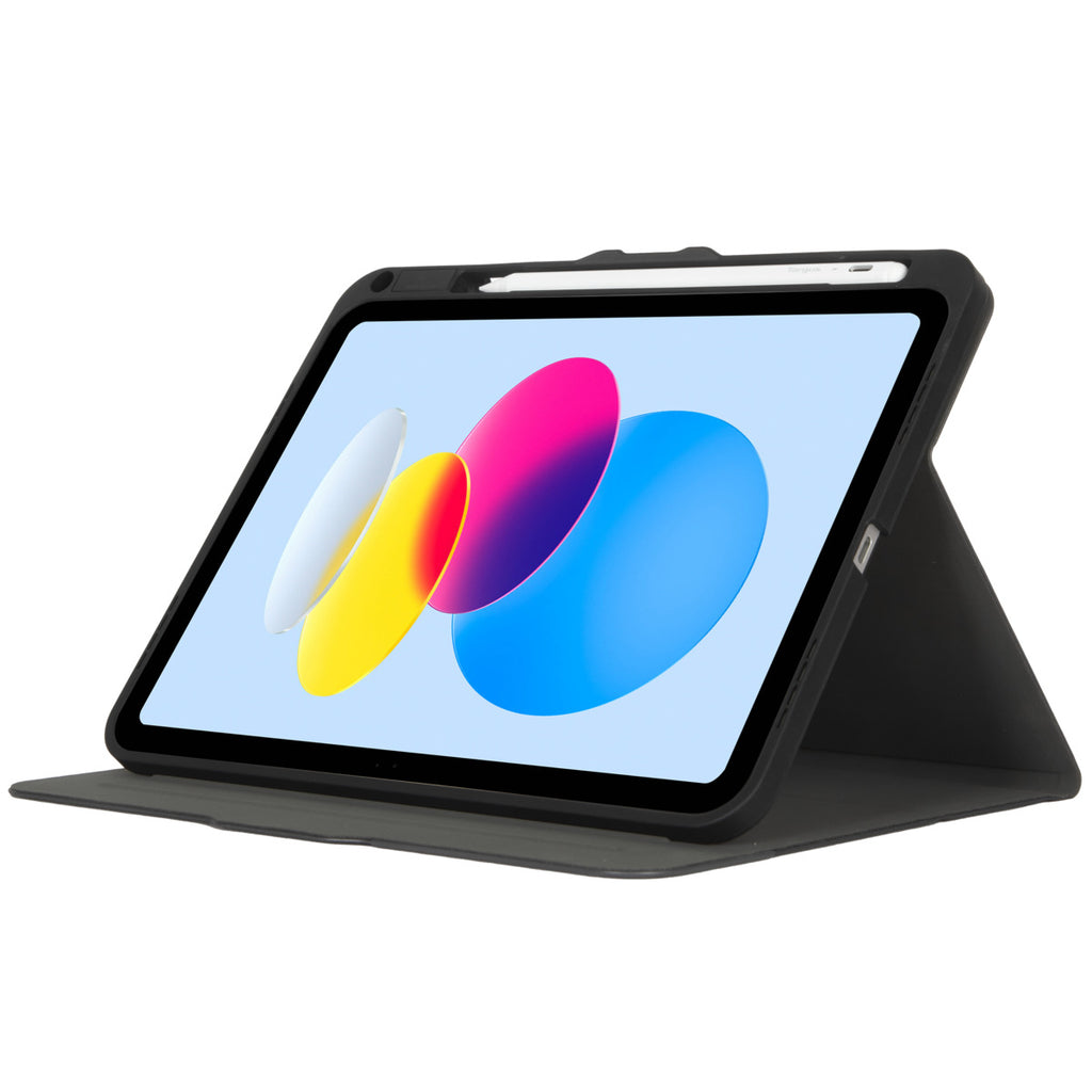 VersaVu® Case for iPad® (10th gen.) 10.9-inch (Black)