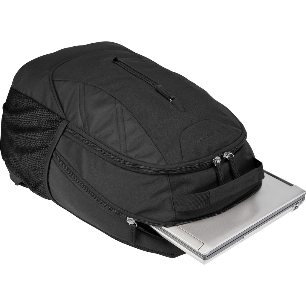 Ascend 16-inch Laptop Backpack | Buy Direct from Targus