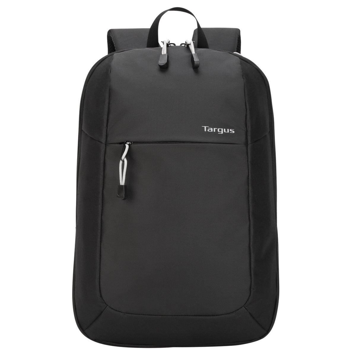Intellect Essentials 15.6-inch Laptop Backpack (Black) | Targus