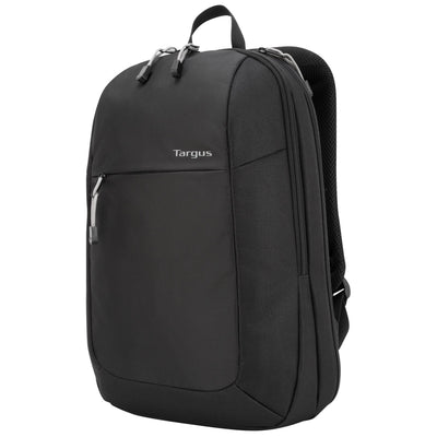 Intellect Essentials 15.6-inch Laptop Backpack (Black) | Targus