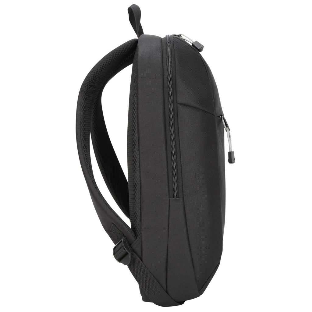 Intellect Essentials 15.6-inch Laptop Backpack (Black) | Targus