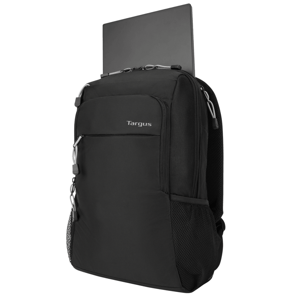 backpack para laptop Targus 15.6" Intellect Advanced Backpack (Black)